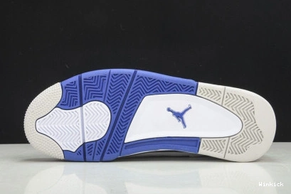 AIR “MOTORSPORTS” 4 JORDAN RETRO 308497-117 0730